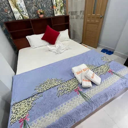 Homestay Bnb